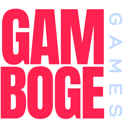 GAMBOGE GAMES